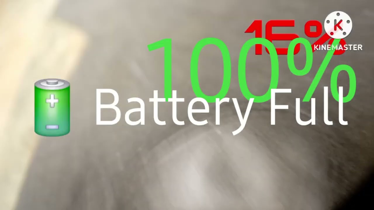 Certaphone J20 Overcharged Lunar Low Battery 3