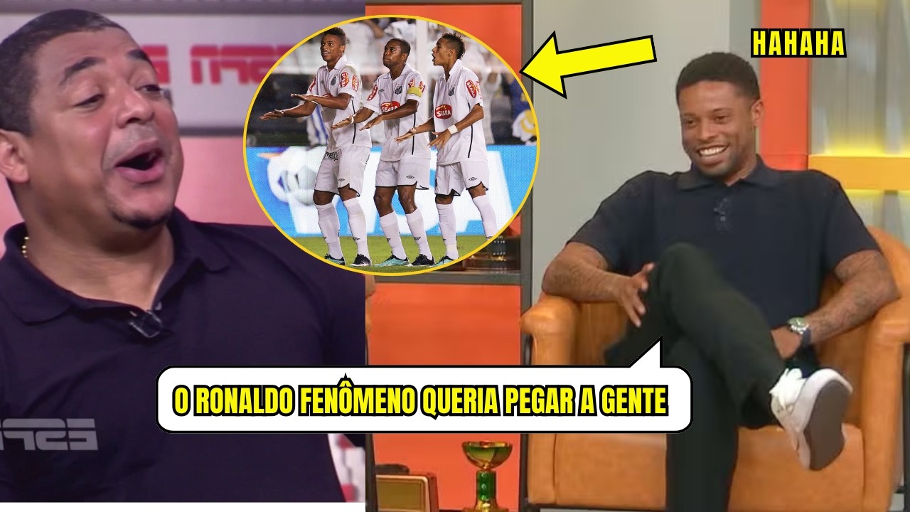 Futebol resenha 8 - 20 MINUTOS DE HISTÓRIAS QUE JOGADORES CONTAM