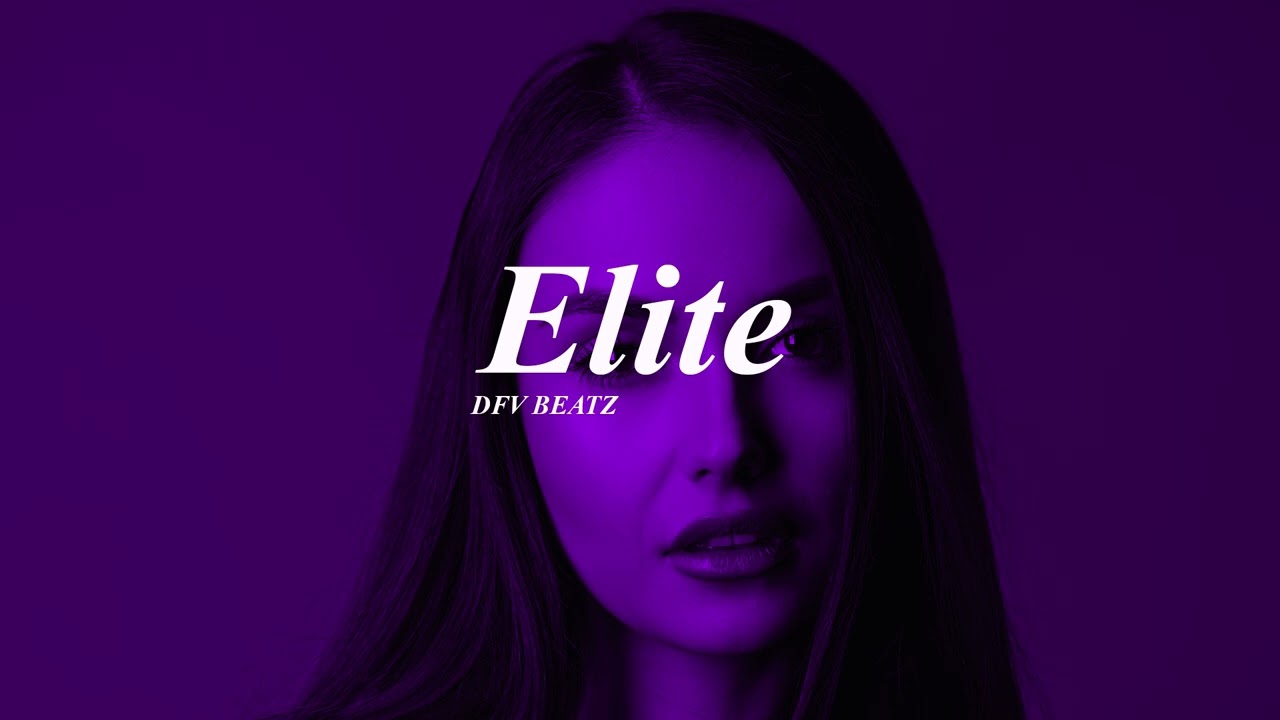 [FREE] Afrobeat Type Beat - Elite_ Afrobeat Instrumental