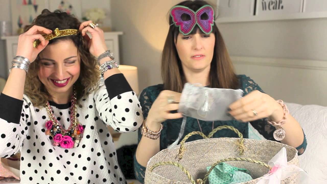 I miei regali di compleanno!