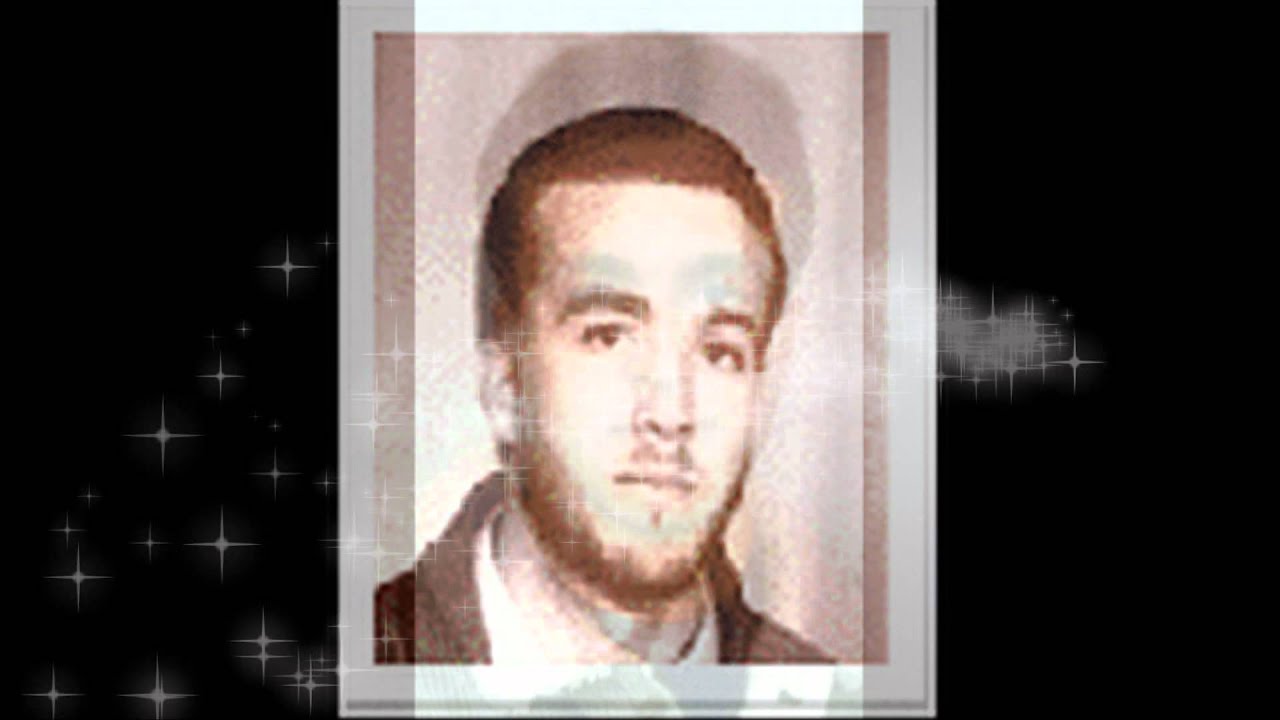 Abdeslam achehbar - Inasen imiden
