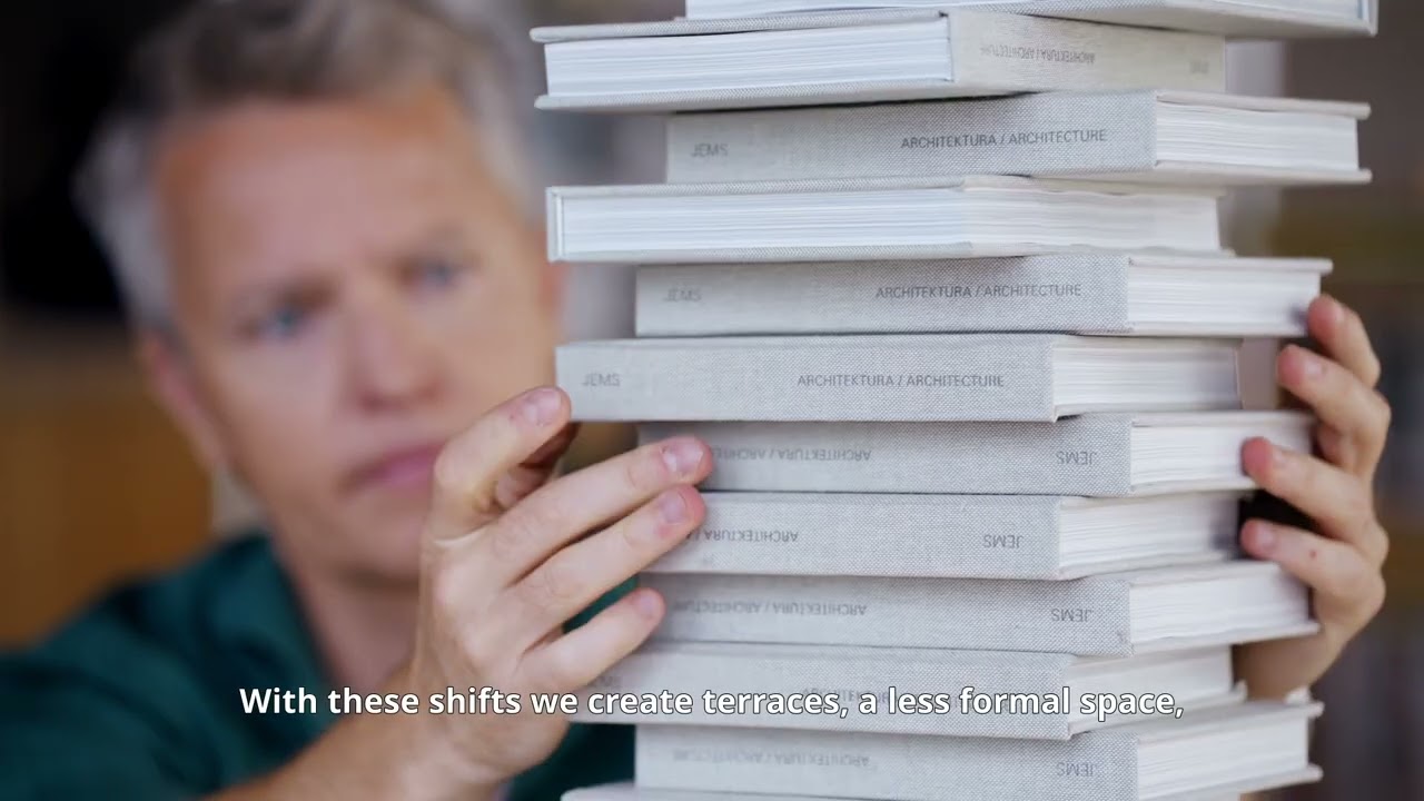 Maciej Rydz o AFI Tower | Towarowa22 - kwartał miejskich doświadczeń