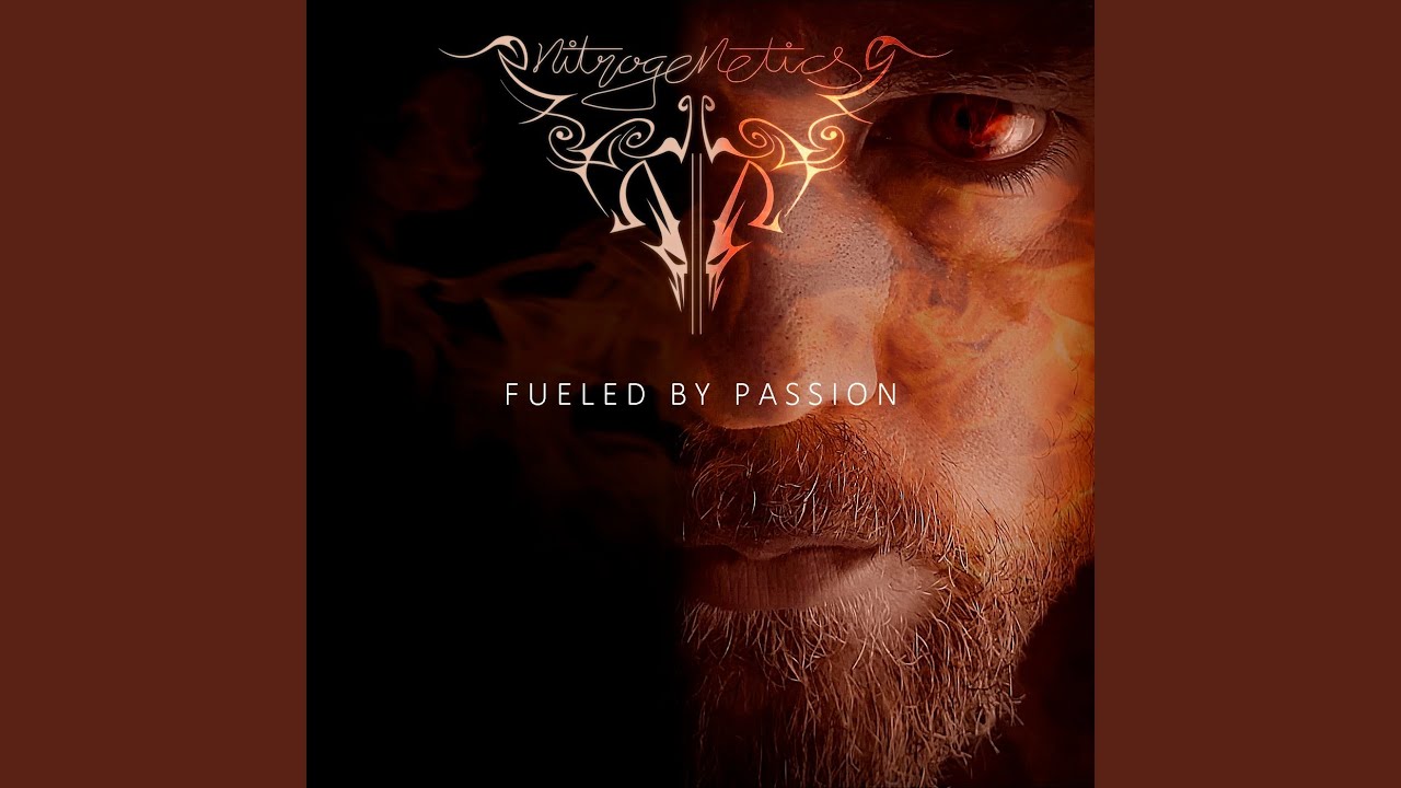 Fueled by Passion