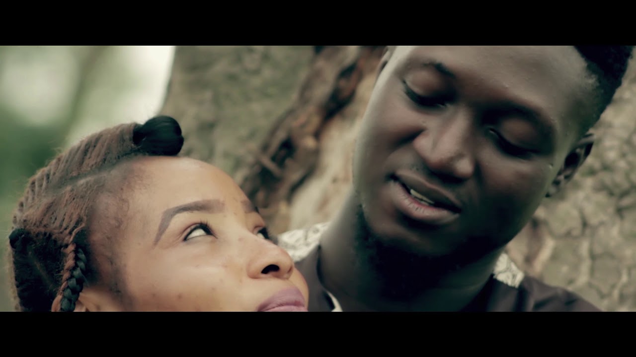 Concept Man (Cman) - Fullo Official Video