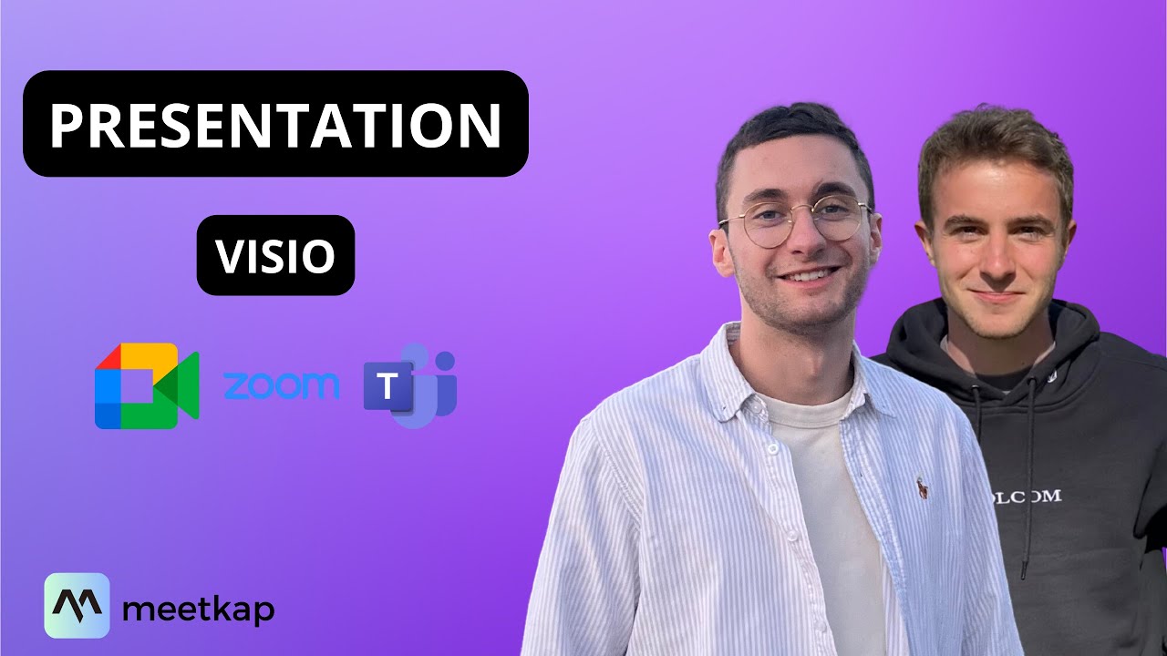 Compte rendu automatique grâce àl'IA avec Zoom, Microsoft Teams et Google Meet