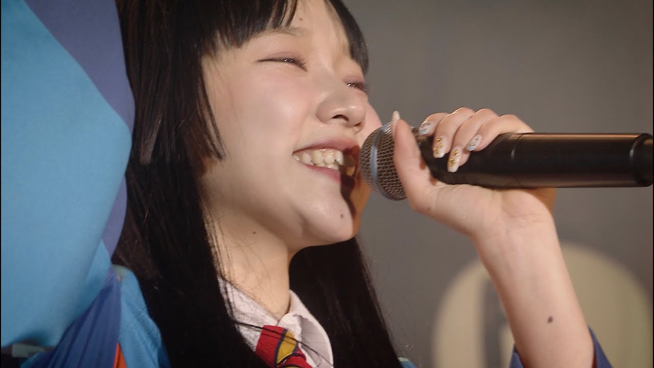 GANG PARADE「ROCKを止めるな！！」[天晴れ！真冬の大ギャンパレ音楽祭 in 日比谷野音  2024.01.28]