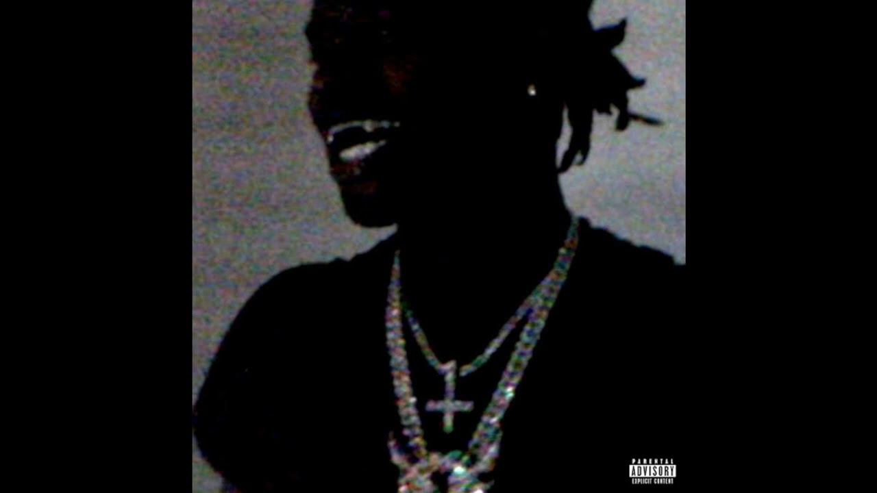 Ken Carson &ndash; Overtime [Official Instrumental] (Prod. By Lil 88 & Einthismf)