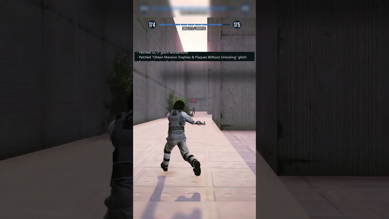 Everything in today&rsquo;s background update #gta #gtaonline #gtanews #gta5 #gtaupdate