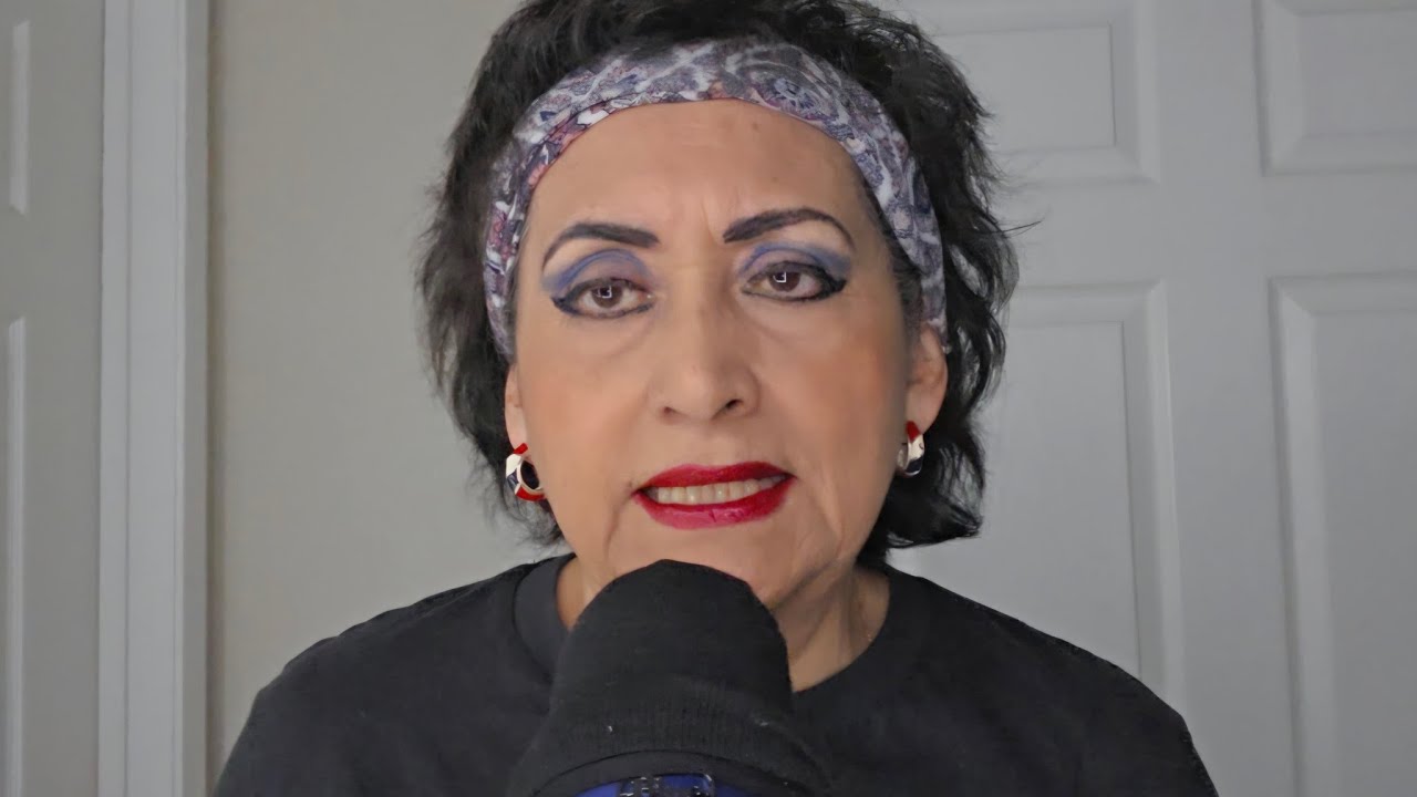 ASMR Otras Anécdotas!