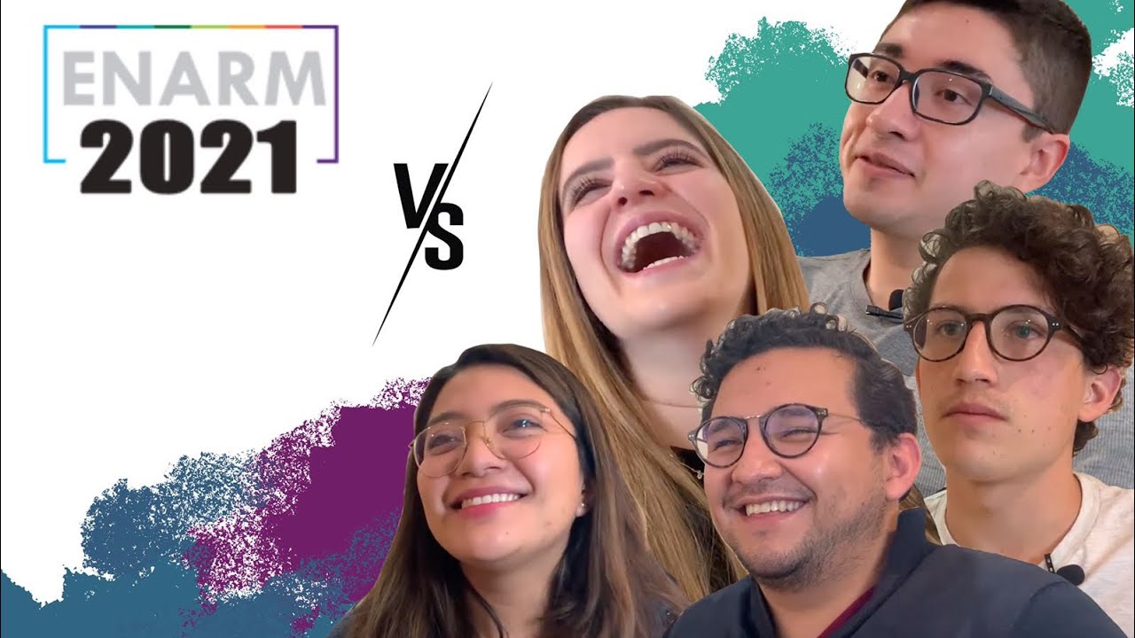 ¿Cómo estudian los mejores puntajes ENARM? - Tips para obtener un puntaje sobresaliente.