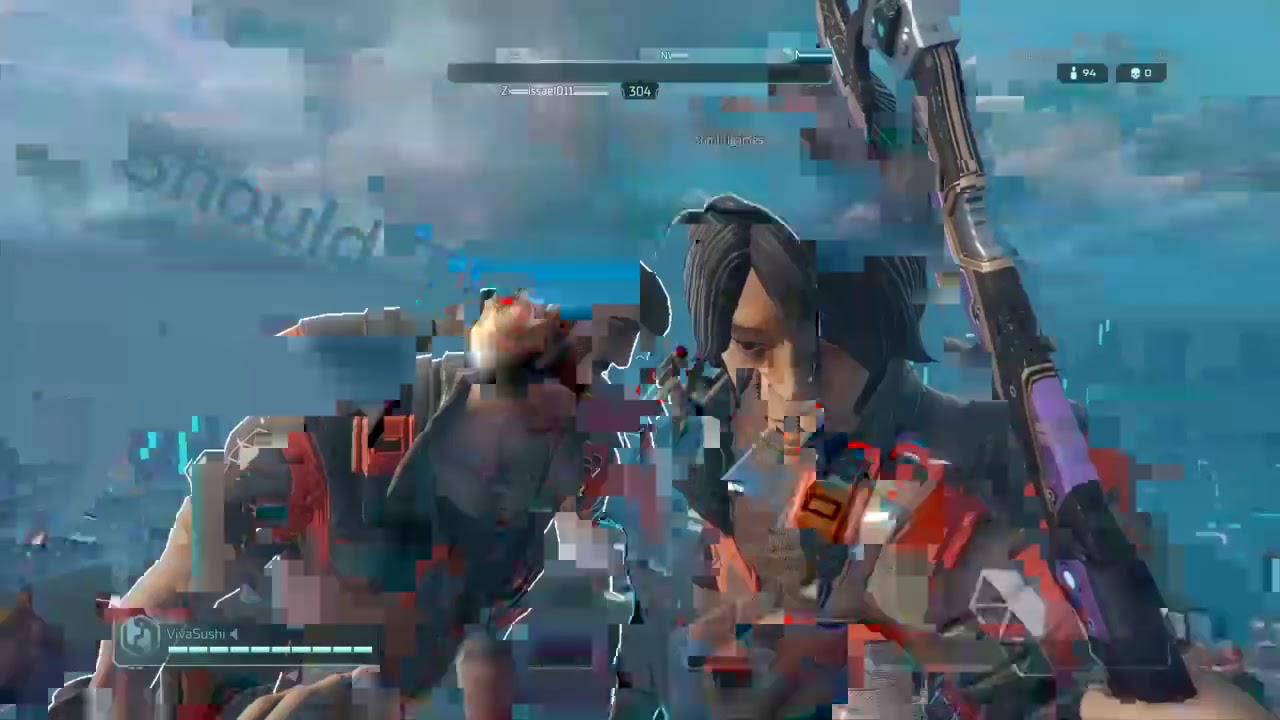 Hyperscape (All Hacks)