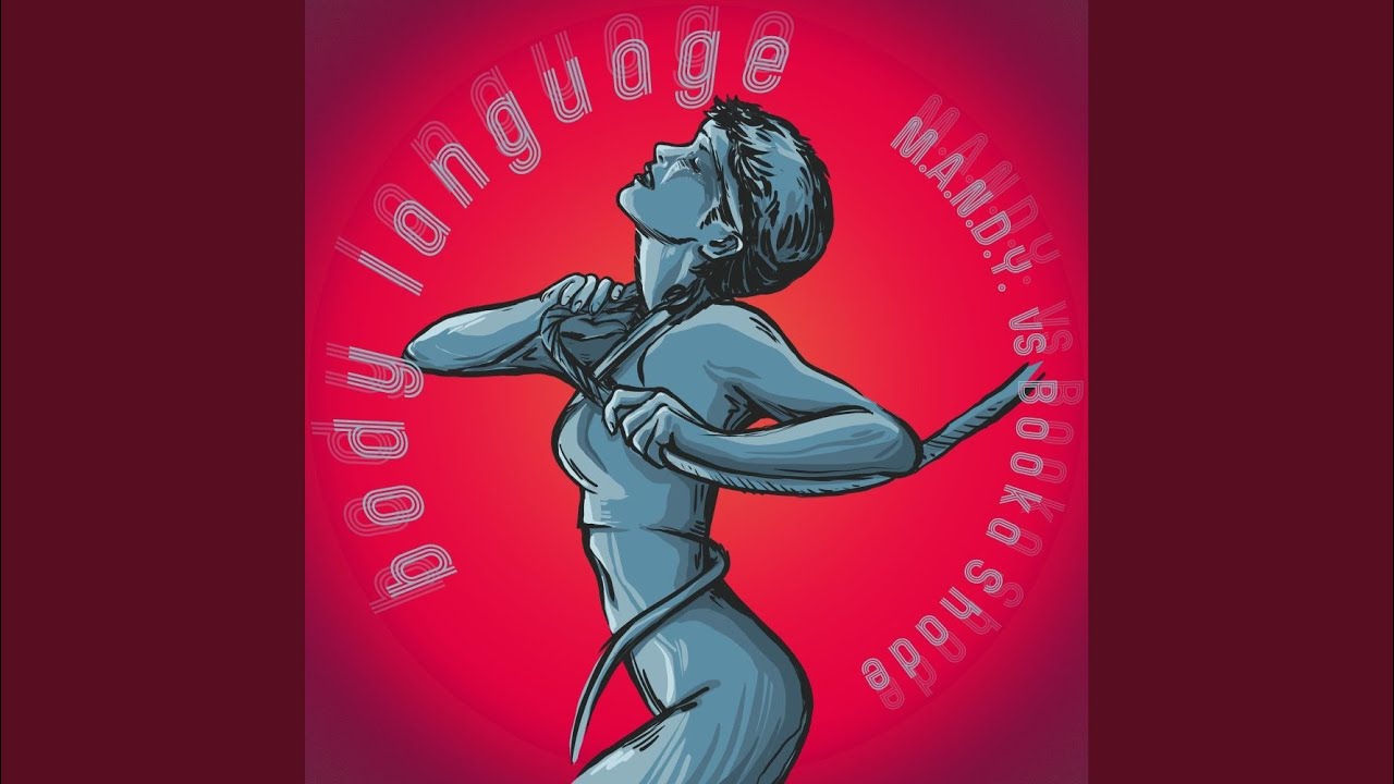 Body Language (Original Remaster)