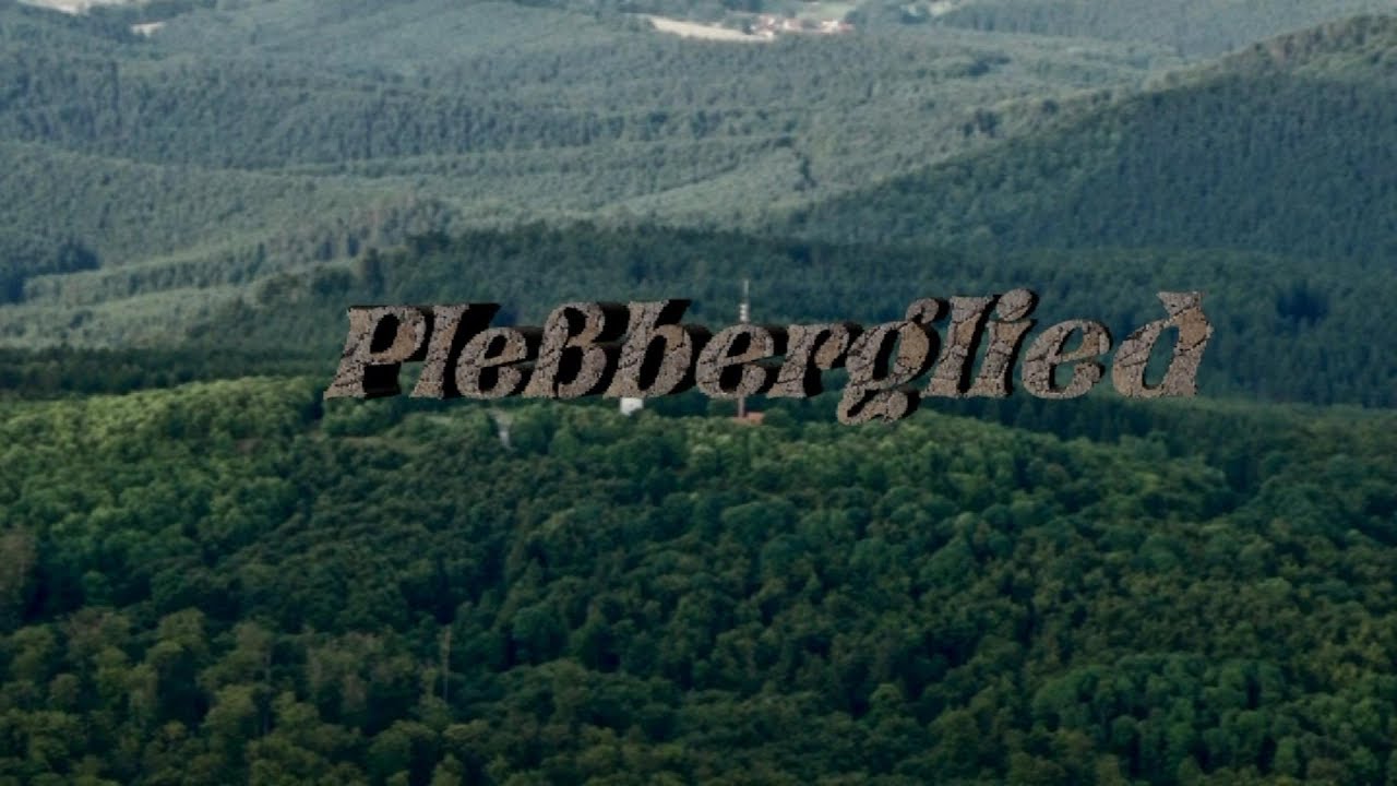 Pleßberglied