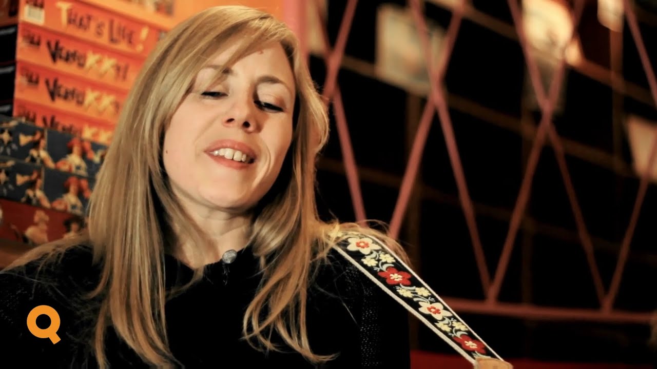 Eskelina - Session Acoustique - 