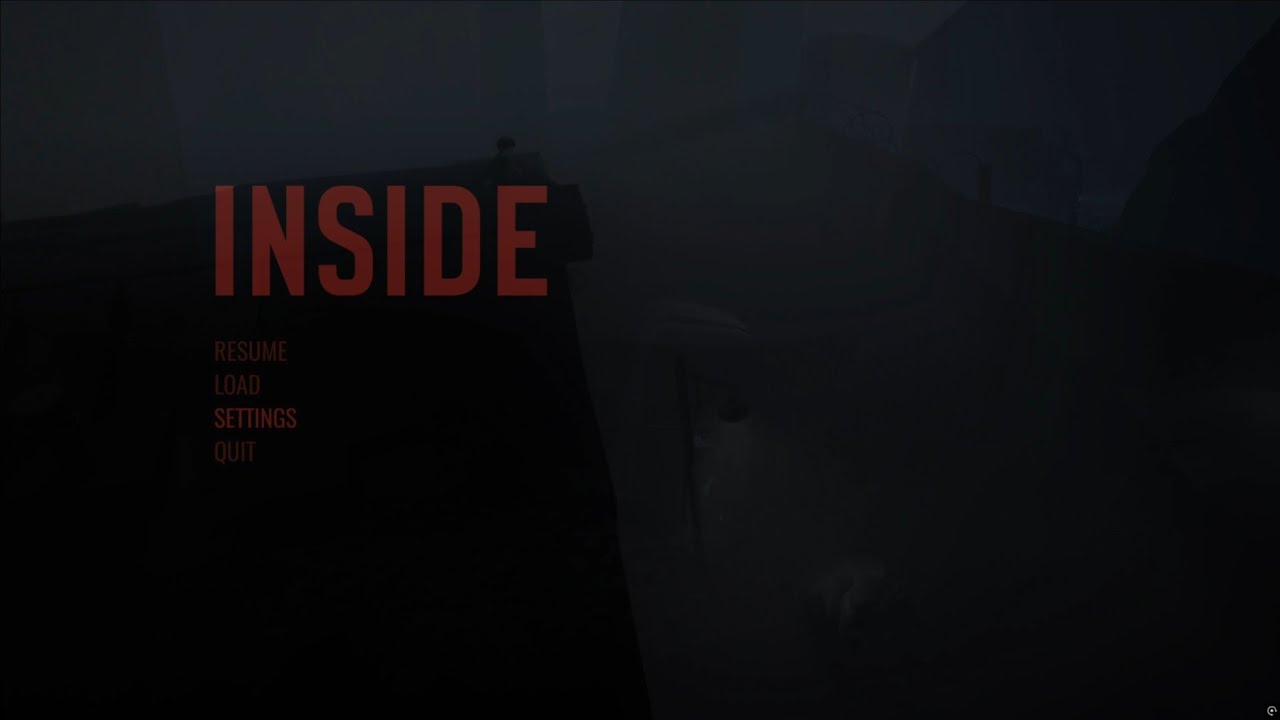 This game looks like limbos sequel [inside gameplay part-2]
