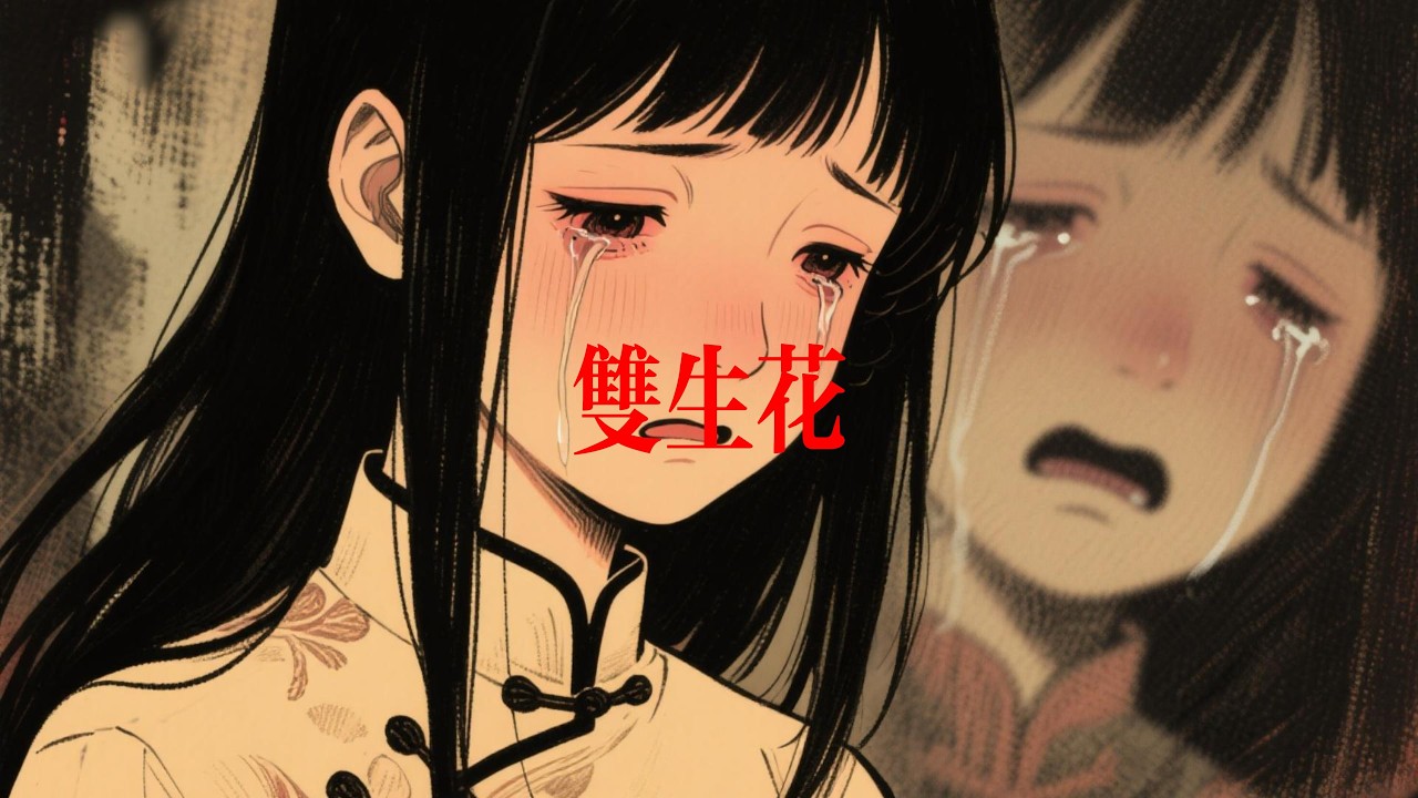 雙胞胎妹妹代替我下鄉行醫，被稱為活菩薩。最後卻死得不明不白，屍骨無存。走進妹妹曾經走過的地方，我可不是我那個傻妹妹，我是……索命的閻王爺 #恐怖故事 #悬疑小说  #恐怖悬疑 #惊悚故事