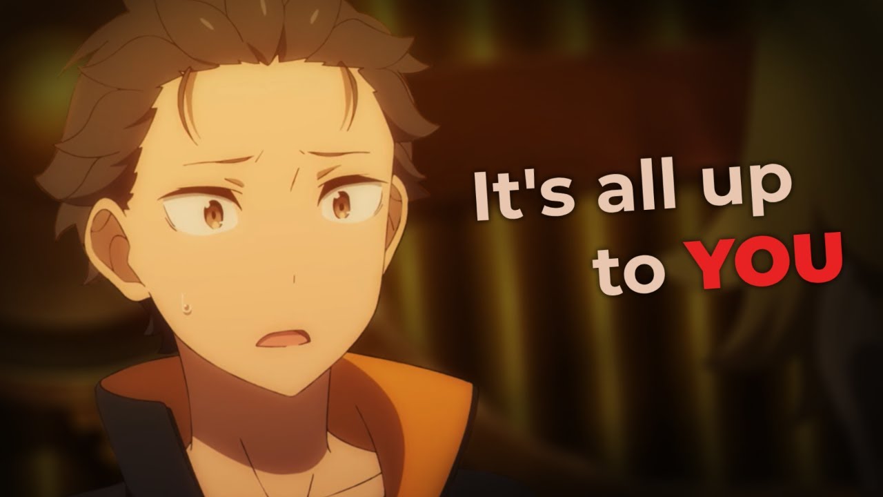 How THIS scene will INSTANTLY make you more confident