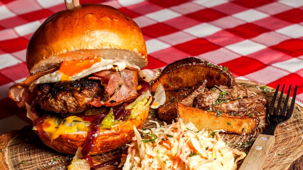 The Old Biscuit Mill | Cape Town | Street Food