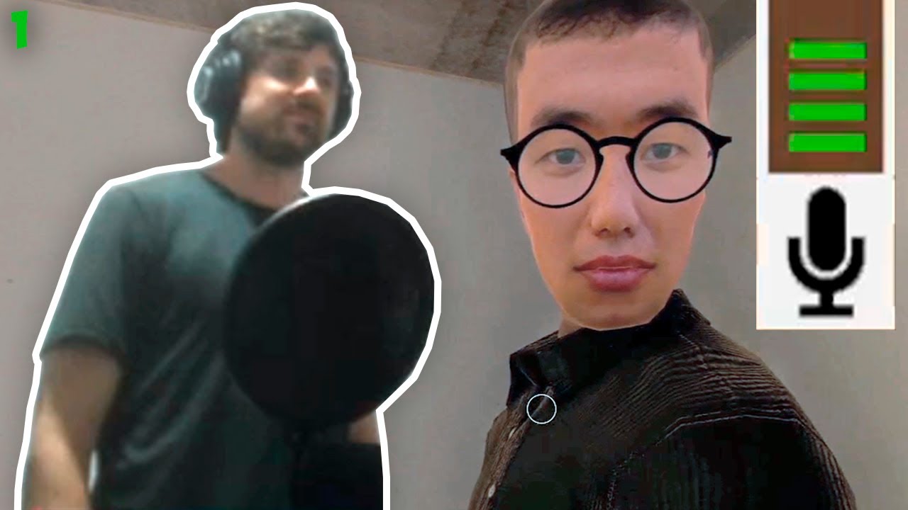 Forsen Standing