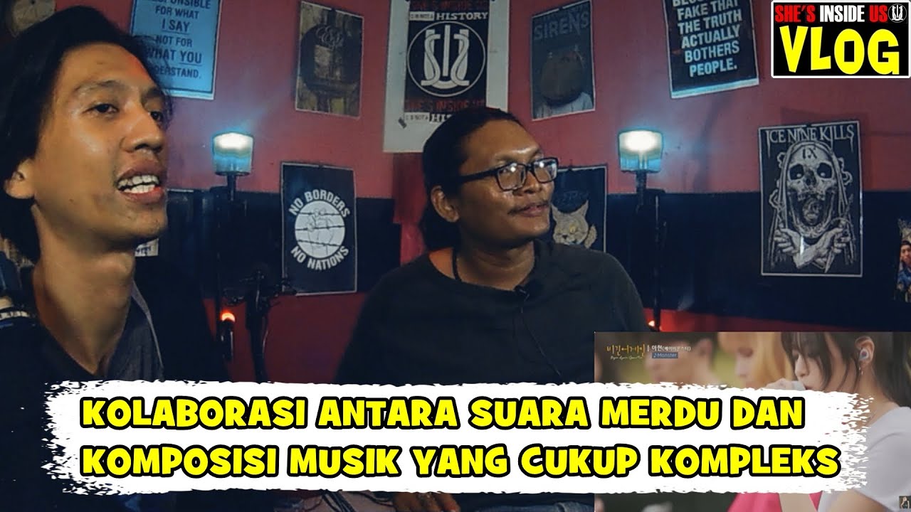 SKILL apa ini?😲 | Eps.5 👉 Music Recommendation by SIU | #vlogmusik #rekomendasilagu