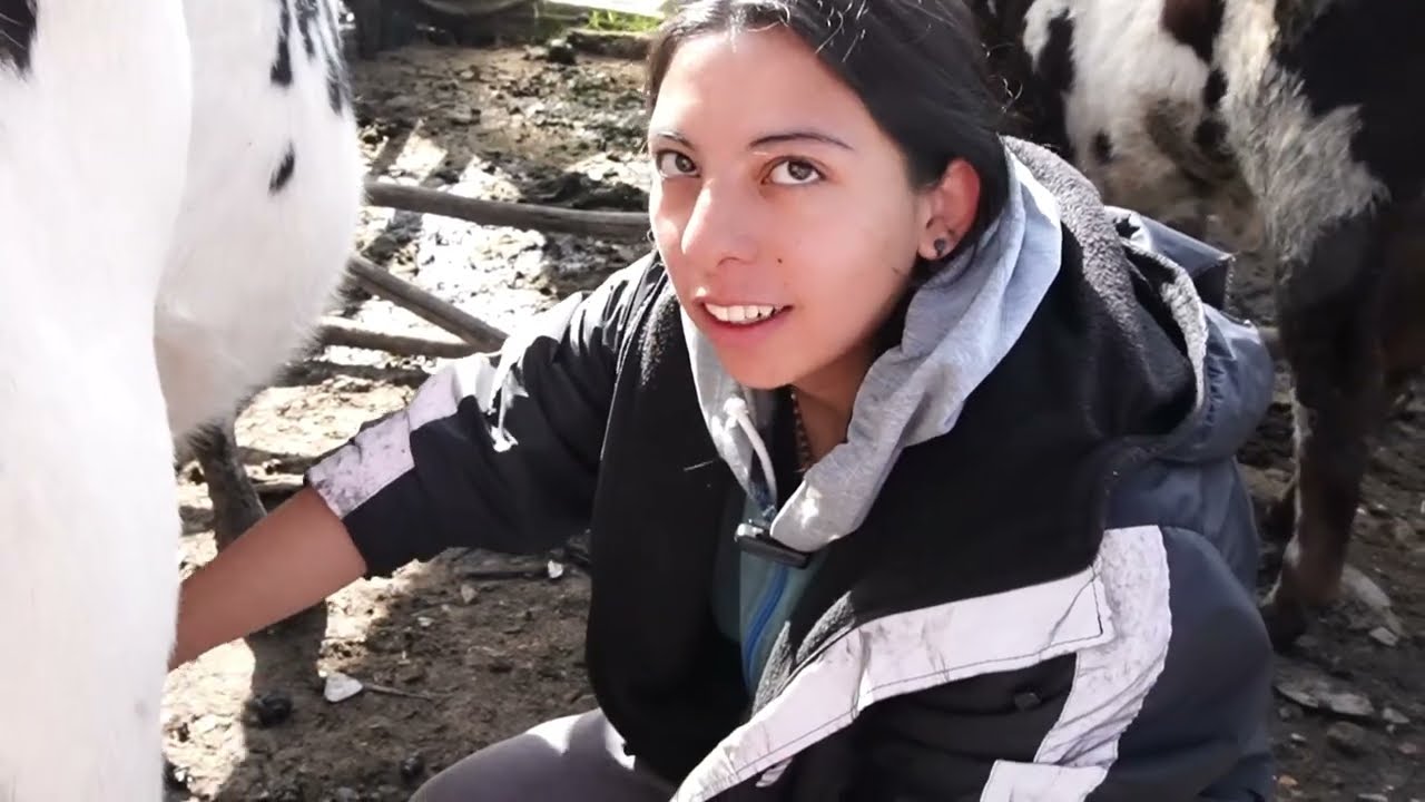 DOCUMENTAL POCO COTIDIANO - DAYANA VILLALOBOS