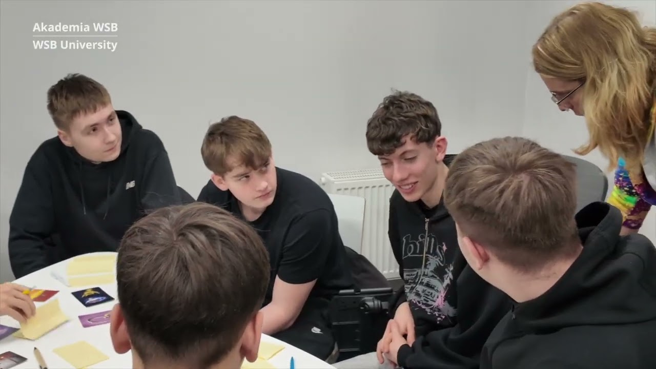 22 Festiwal Nauki Akademii WSB w Katowicach