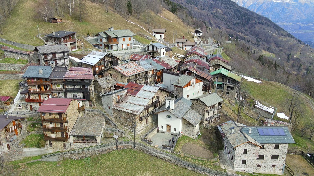 VALGEROLA