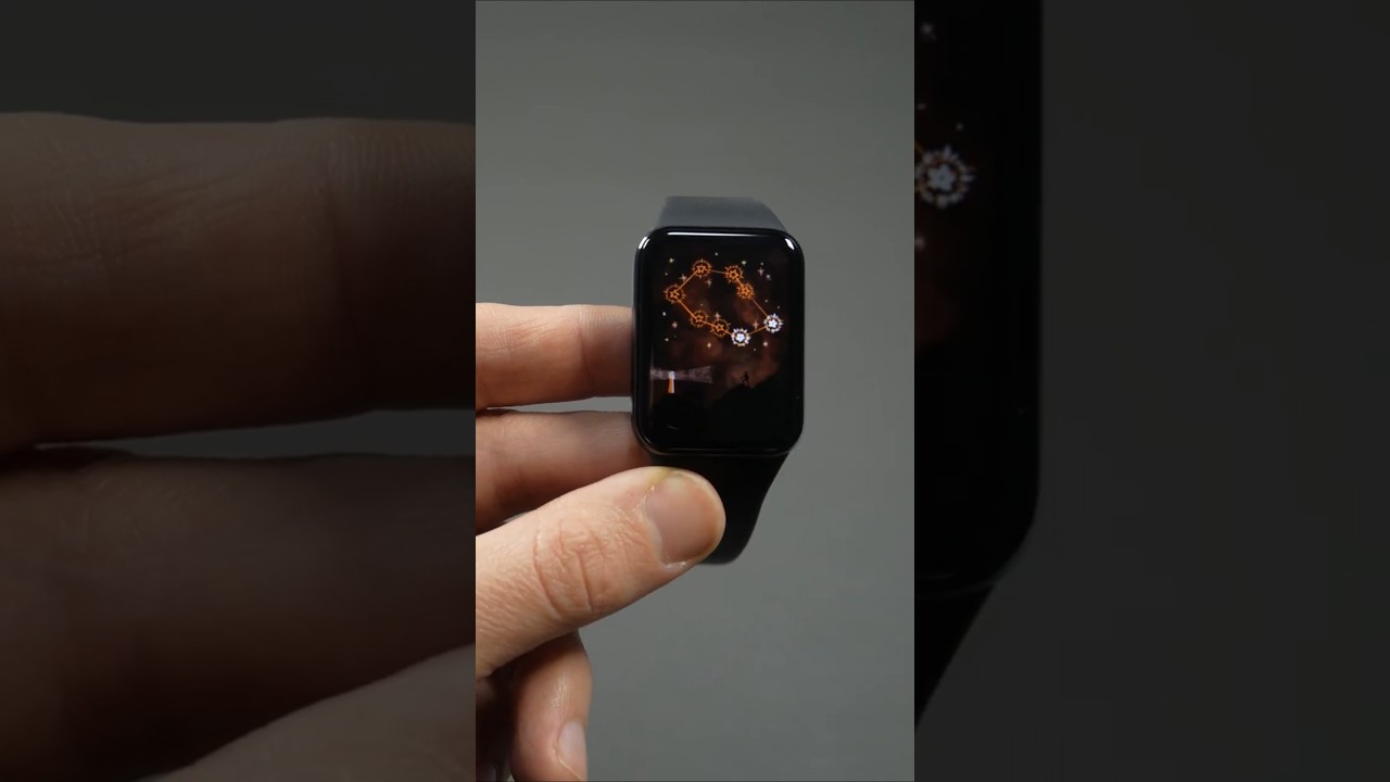 Xiaomi Smart Band 9 Pro: A Game-Changer with HyperOS