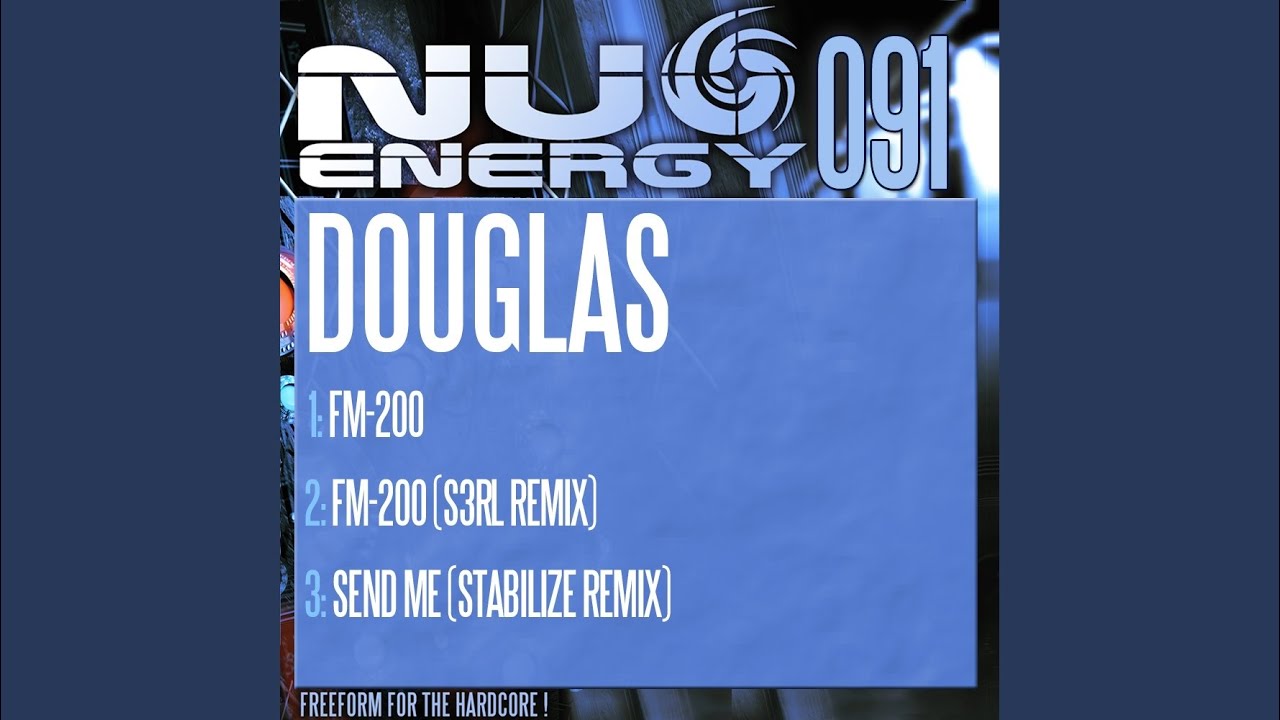 FM-200 (S3RL Remix)