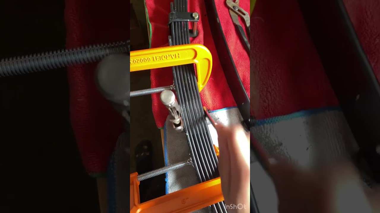 OPTION 2 on ICON RXT Leaf Springs (tacoma 05-23)