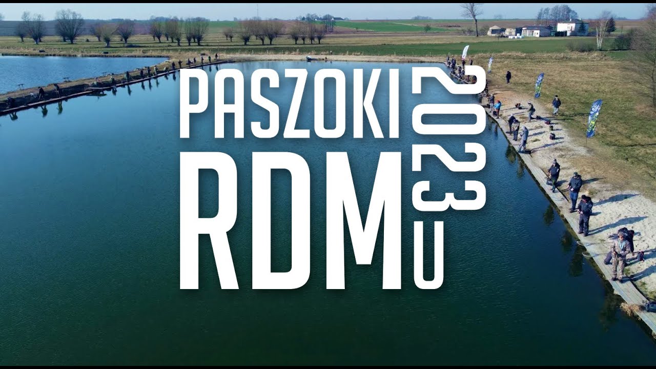Paszoki RDMu 2023