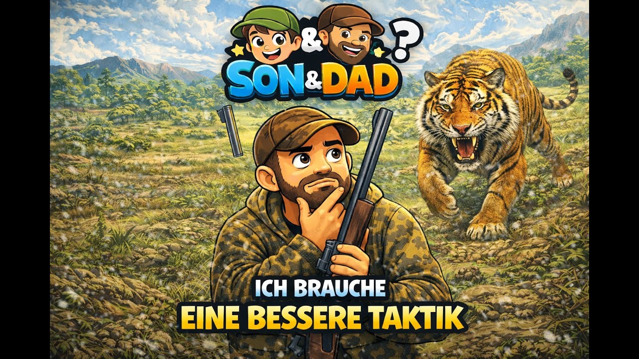 Sundarpatan Missionen #4 Ich brauche eine bessere Taktik
