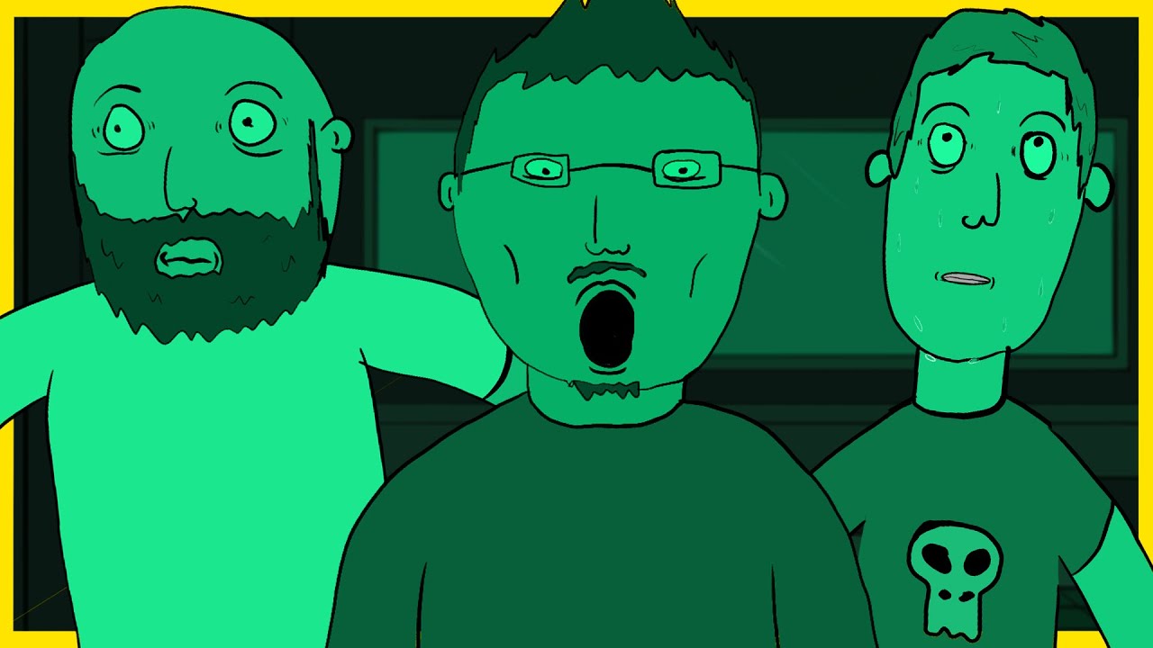 Every episode of Ghost Adventures