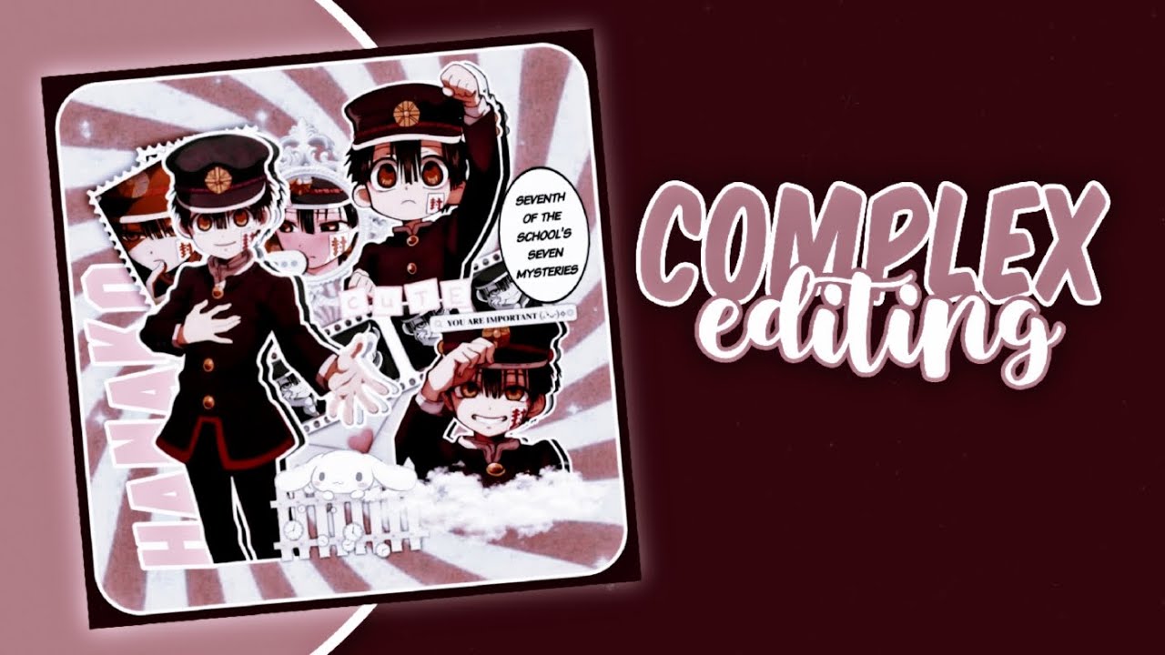 Complete edit tutorial PicsArt | PicsArt complex edit