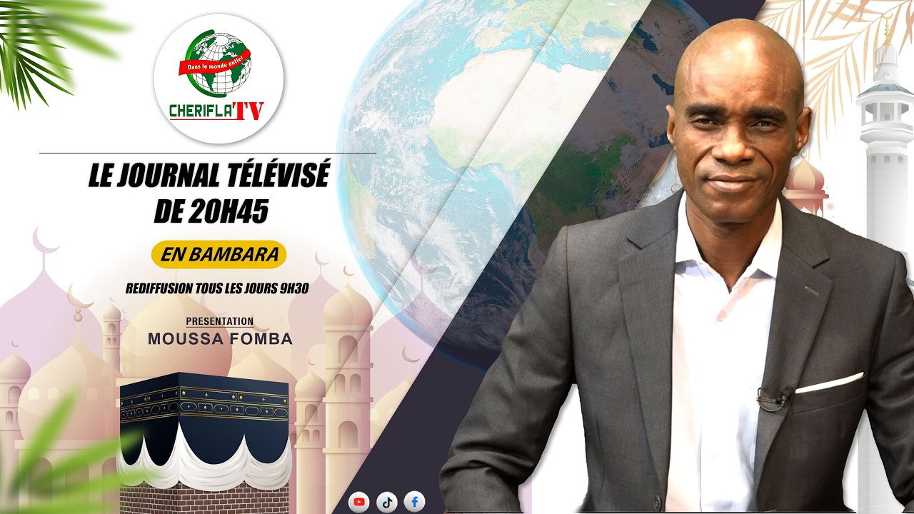 JT BAMBARA DIMANCHE 15 03 2026
