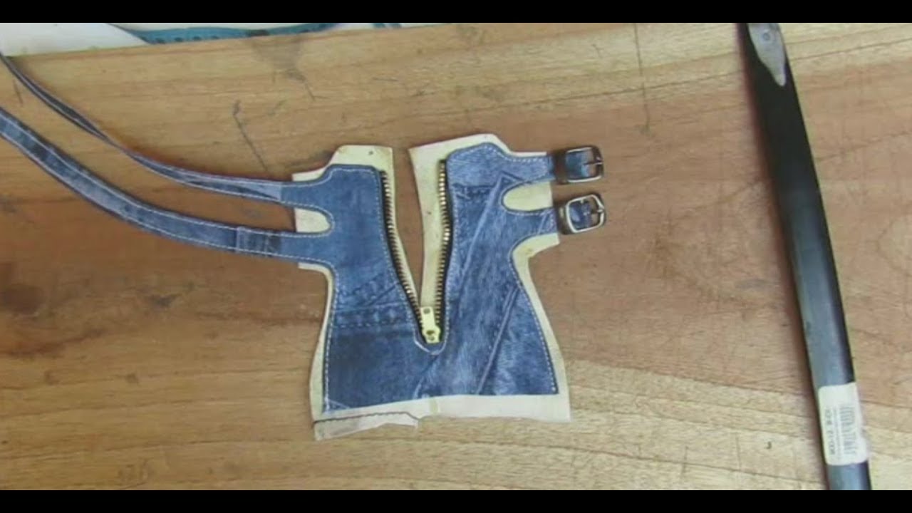 Como hacer el talon de sandalia alta de mujer con zipper atras.