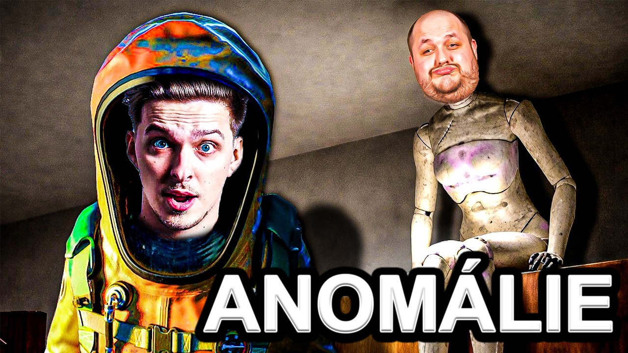 NEJTĚŽ&Scaron;&Iacute; MAPA ANOM&Aacute;LI&Iacute; V HISTORII GAMINGU!
