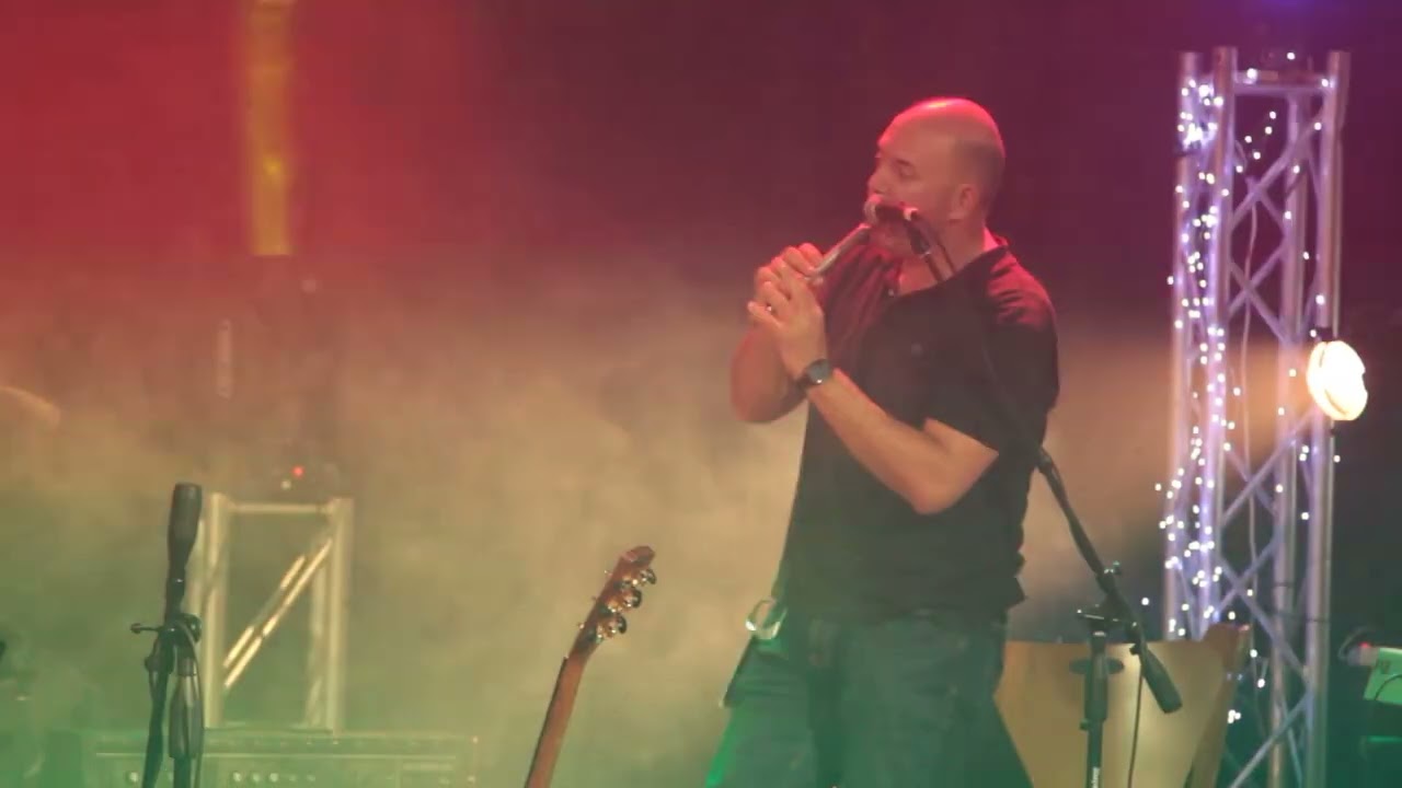 Rodriguez celtic band | Festival Rayass Alhoceima2022