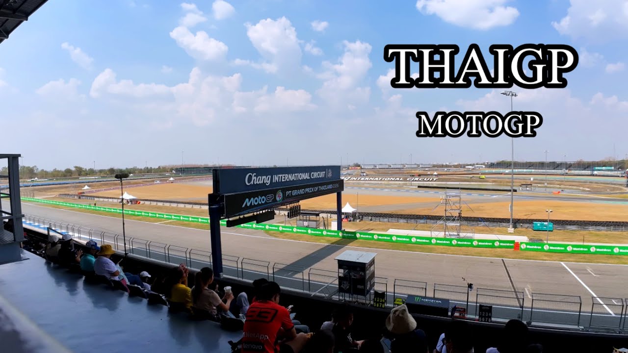 motogp thaigp #motogp #thaigp #buriramtest #nowmaystationbike 