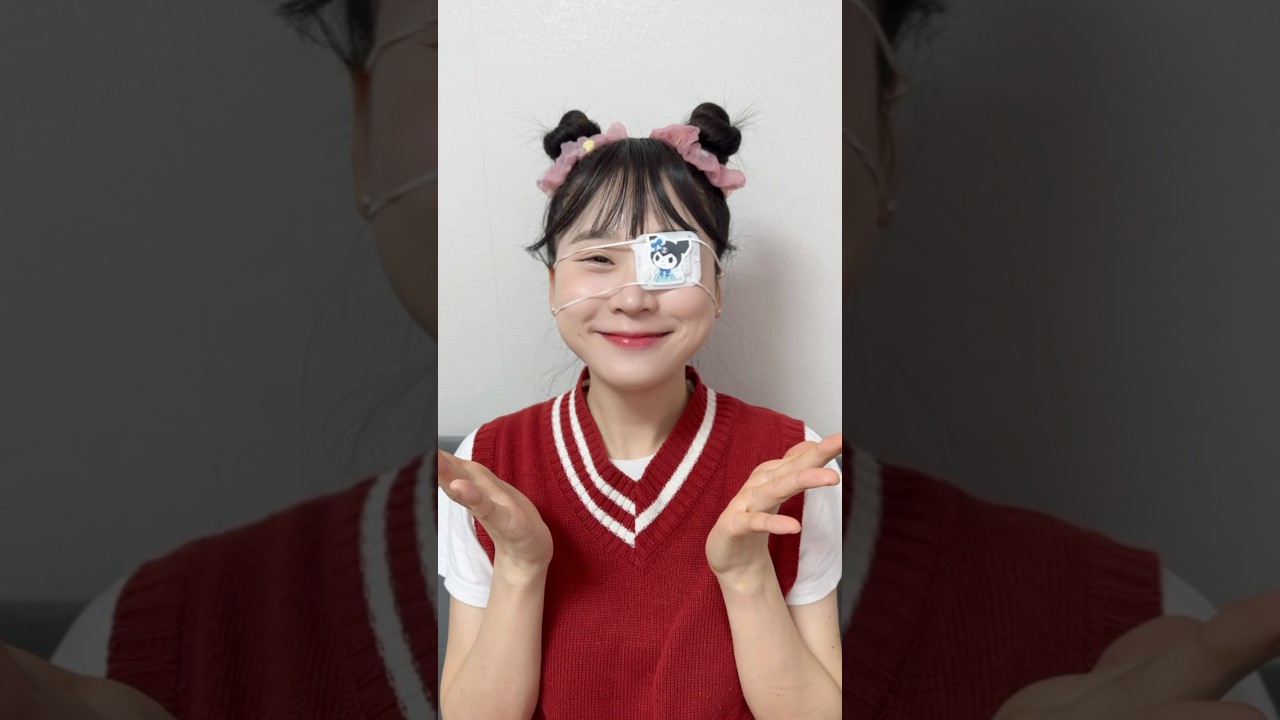 *봉자 리즈시절 공개* 좋아요 5만개 되면 봉두 10kg 감량!