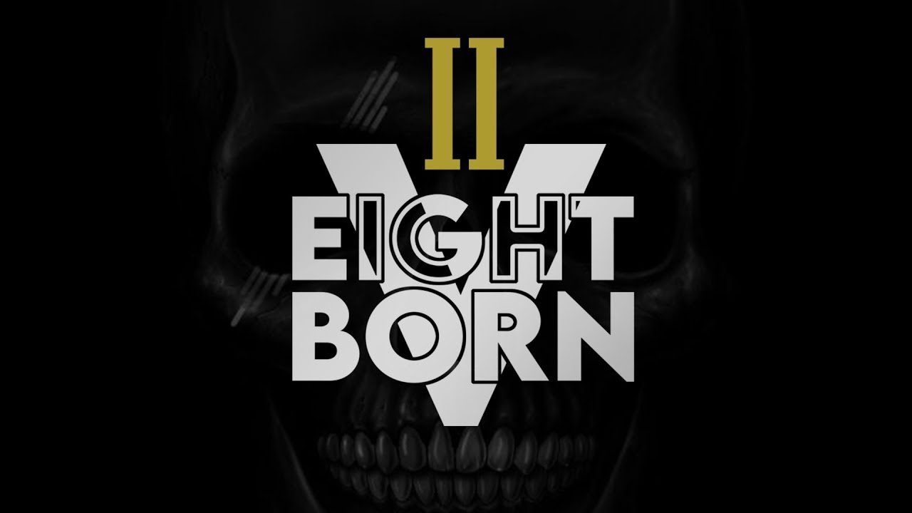 Kağan(@Khonus)Bozok`un Gözünden Büyük Çatışma // EightbornV