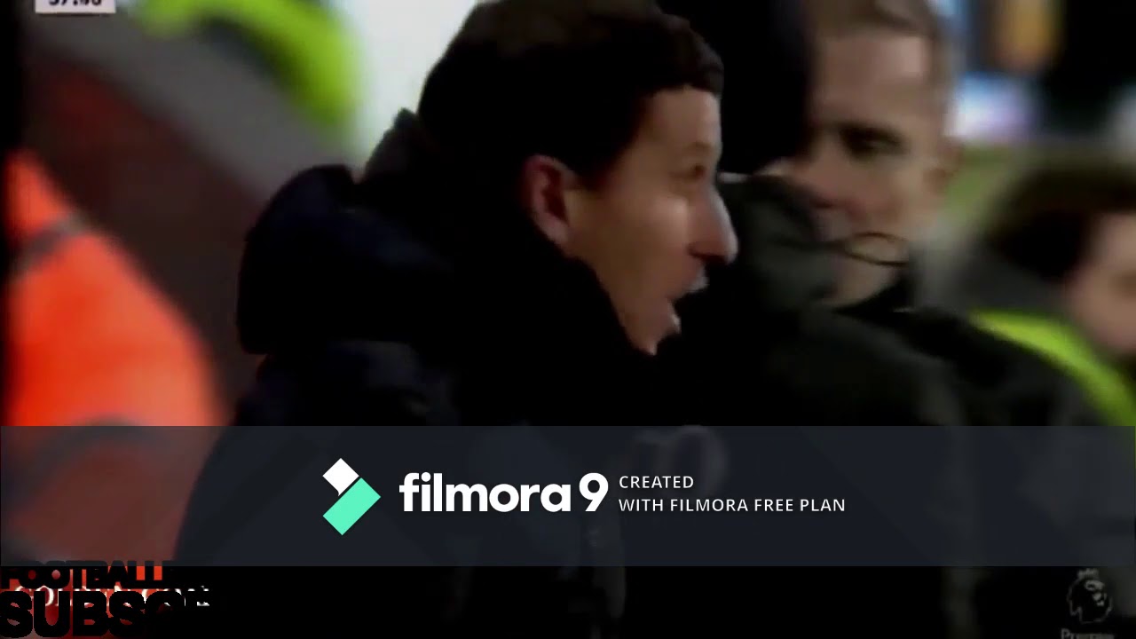 ALL GOALS FROM MATCHDAY 21 IN THE PREMIER LEAGUE