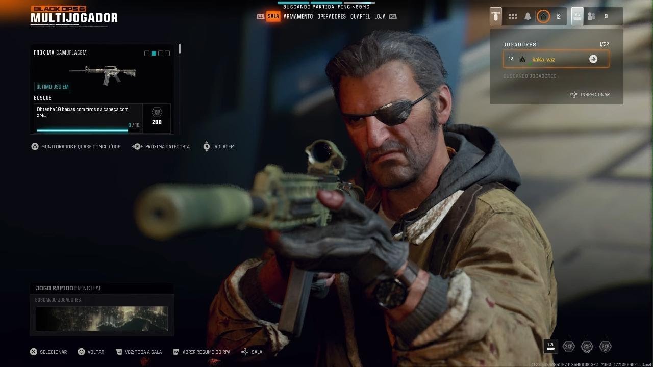 Call of Duty