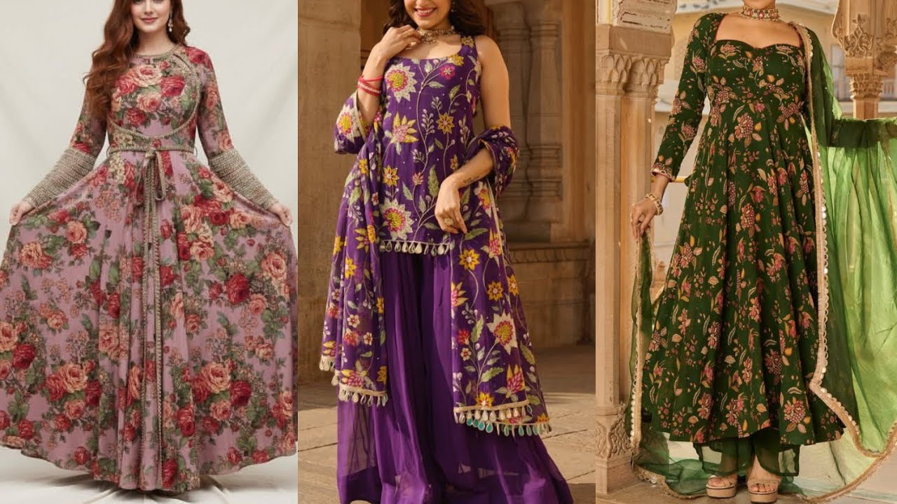 Latest party wear dresses ideas for summer!! 2026 New model party wear dresses @fashionvibes-j4v 