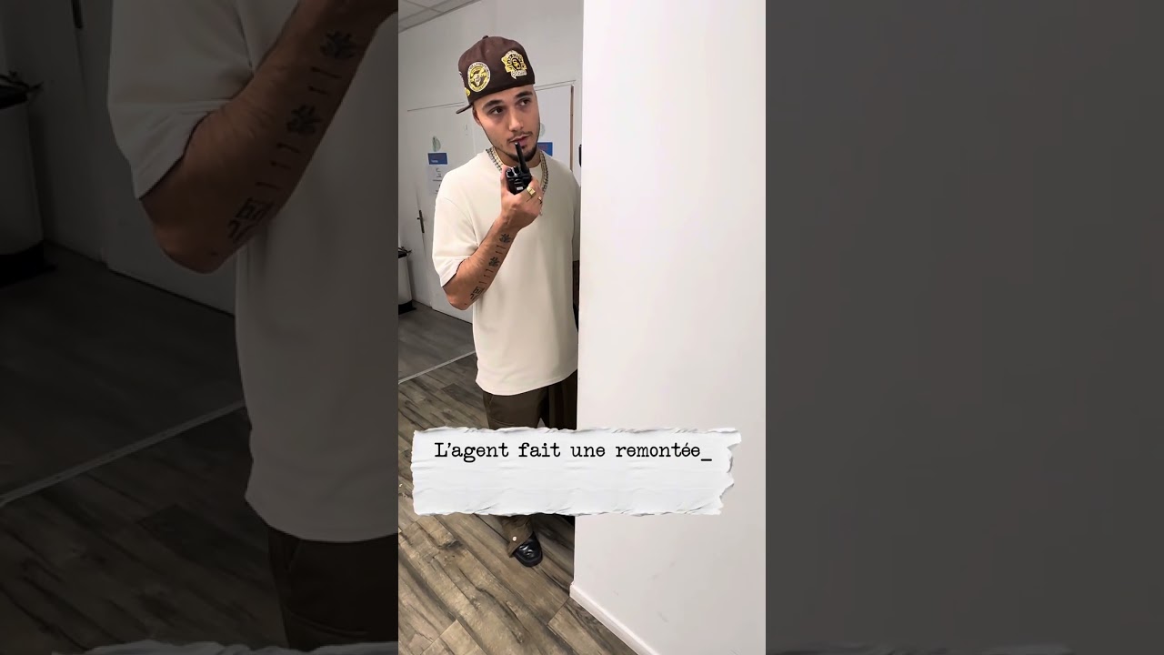 Amuse en situation  APS : découverte d’un colis suspect dans un établissement recevant du public 