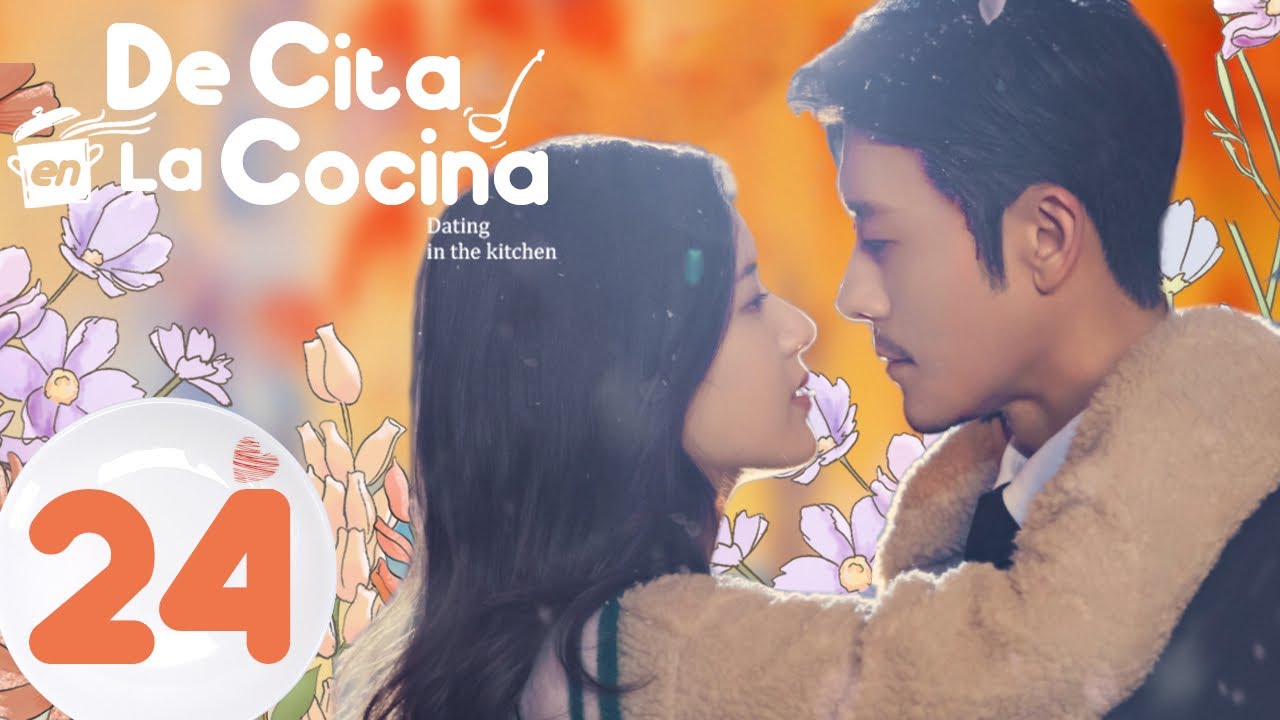 ¡Gran Final! De Cita en la Cocina 🥡🍳｜Episodio 24 Completo (Dating In The Kitchen)｜WeTV【ESP SUB】