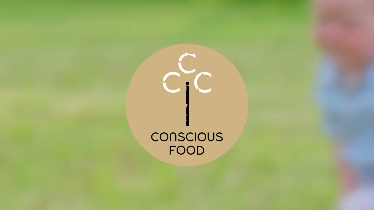 Introducing Conscious Food for Kids!