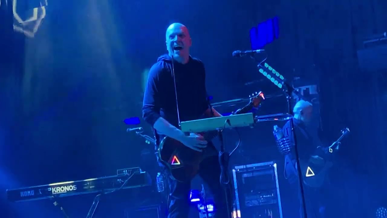Devin Townsend - Kingdom - Live at the House of Blues Boston - 5/11/2025