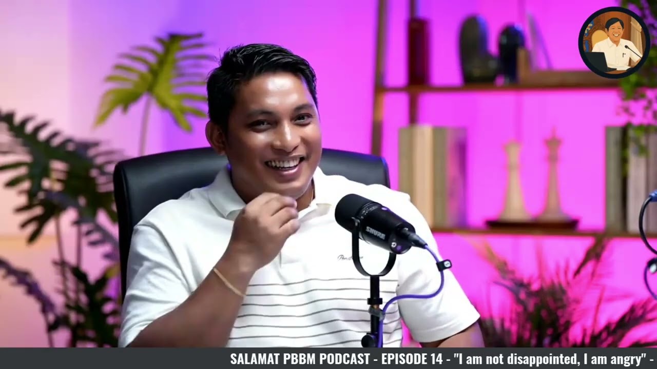 Throwback: The Working President Ep14 Part II | PBBM & First Family News with Humor & Insight