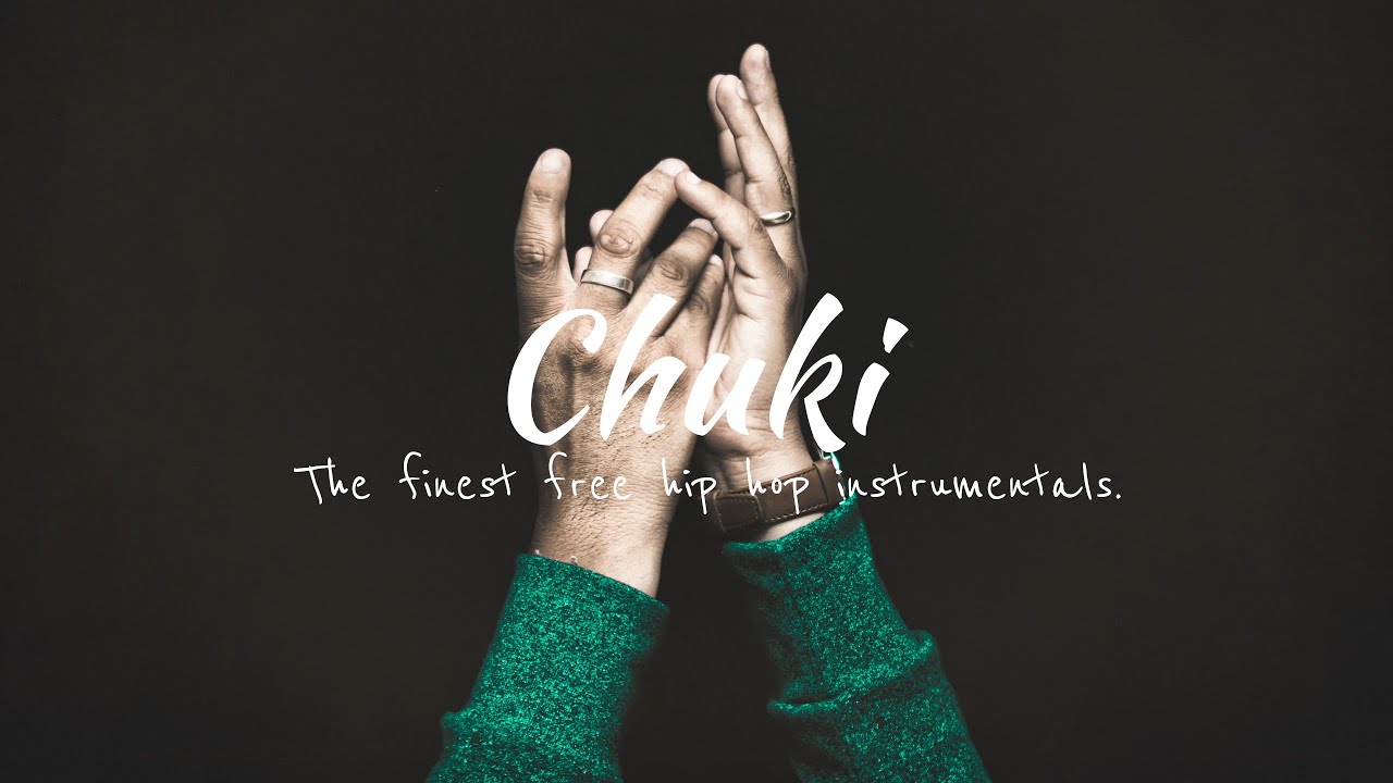 'Feeling' Smooth Chill Dreamy Boom Bap Hip Hop Instrumental | Chuki Beats
